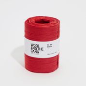 Ra-Ra Raffia by Wool and the Gang, 100g