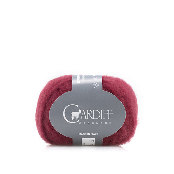 BRUSHMERE by Cardiff Cashmere, 25g