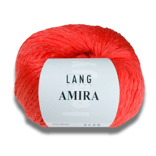 AMIRA by Langyarns