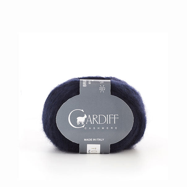 BRUSHLIGHT by CARDIFF CASHMERE 25g
