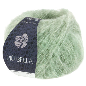 Piu Bella von LANA GROSSA, 25g