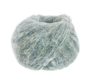 Piu Bella von LANA GROSSA, 25g