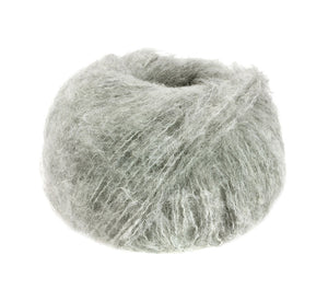 Piu Bella von LANA GROSSA, 25g
