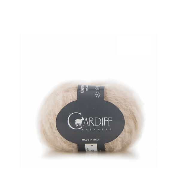 BRUSHMERE by Cardiff Cashmere, 25g