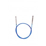 Cable for interchangeable needles from KnitPro